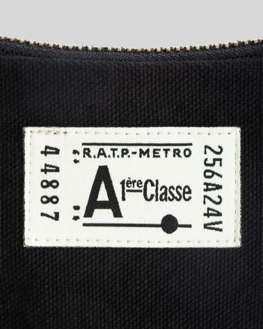 Porte-monnaie - Ticket 1ère classe