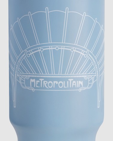 Tumbler Metropolitain Guimard