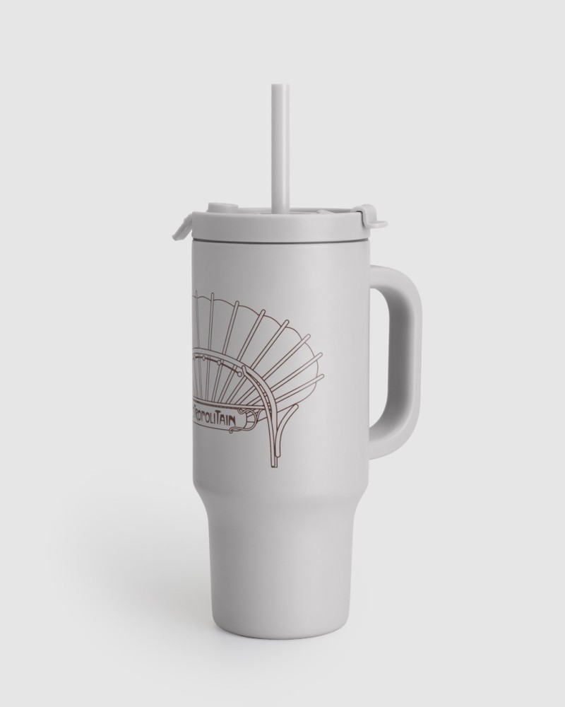 Tumbler Metropolitain Guimard