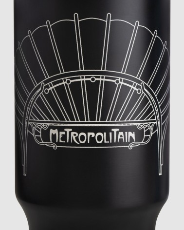 Tumbler Metropolitain Guimard