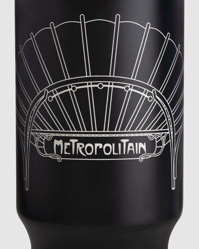 Tumbler Metropolitain Guimard
