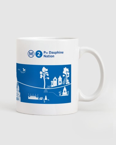 Mug Ligne 2