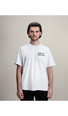 copy of T-shirt Serge Adulte