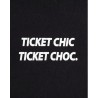 copy of T-shirt Serge Adulte