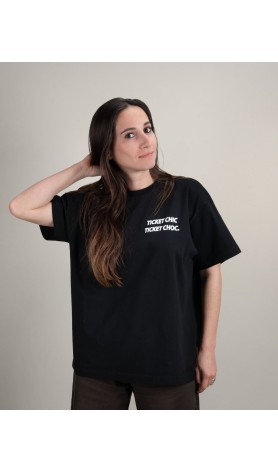 copy of T-shirt Serge Adulte