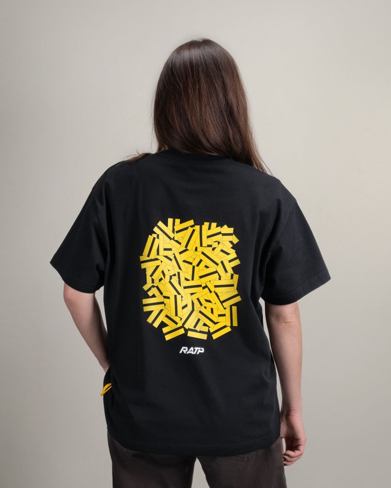 copy of T-shirt Serge Adulte