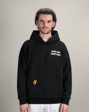 Sweatshirt Serge le lapin