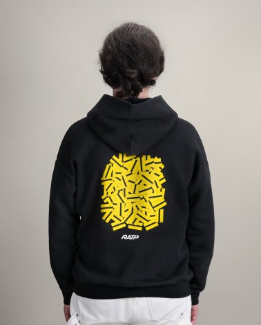 Sweatshirt Serge le lapin