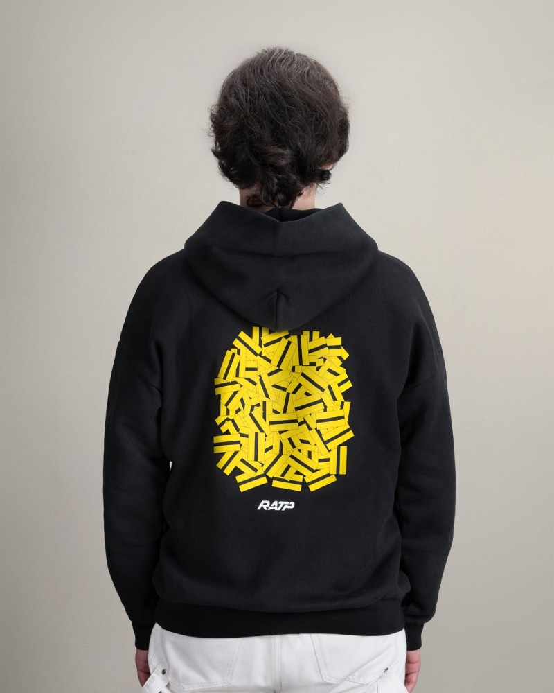 copy of Sweatshirt Serge le lapin