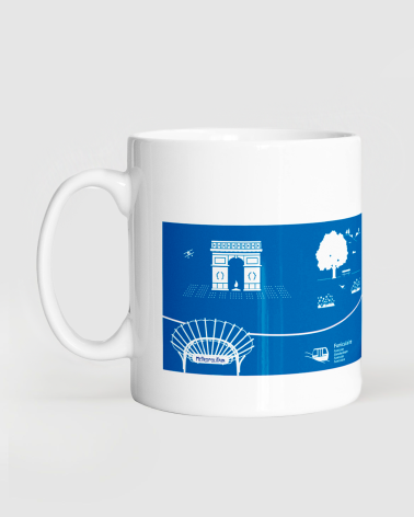 Mug Ligne 2