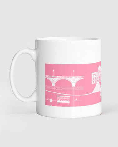 Mug Ligne 7
