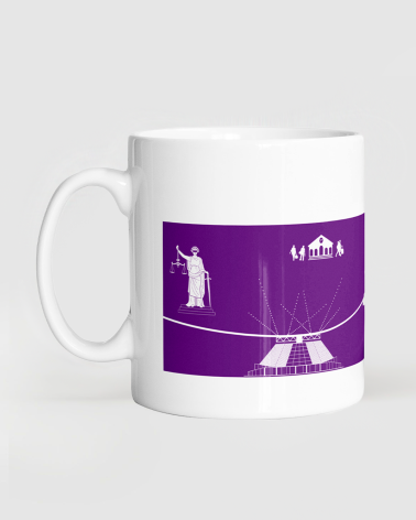 Mug Ligne 14