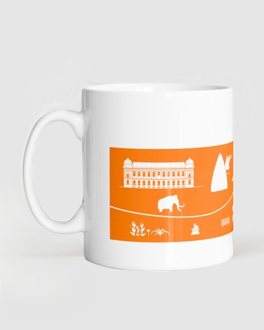 Mug Ligne 5