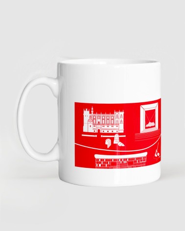 Mug RER A