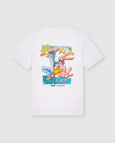 T-shirt Japan Expo