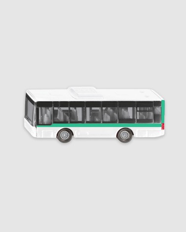 Bus Urbain Miniature RATP