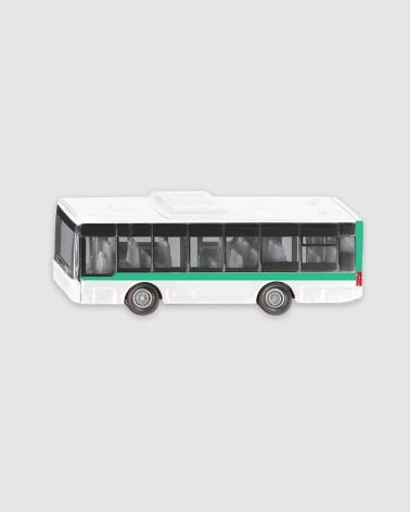 Bus Urbain Miniature RATP