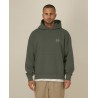 Sweatshirt Attention à la marche
