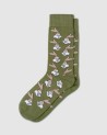 Serge the Rabbit Winter Socks