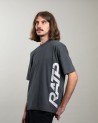 T-shirt réfléchissant RATP 1976