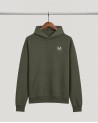 Sweatshirt Attention à la marche