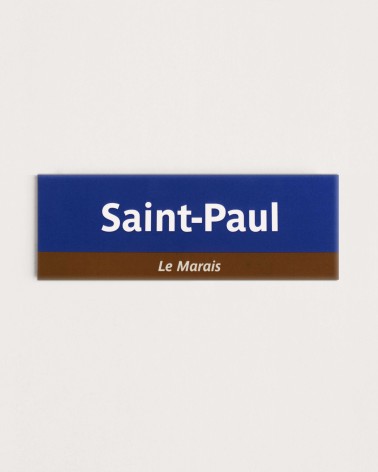 Saint-Paul Magnet
