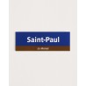 Saint-Paul Magnet