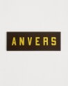 Magnet Anvers RATP origine France