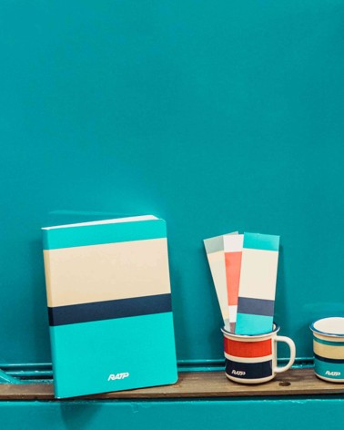 Notebook RATP historic rolling stock deliveries - RATP la ligne