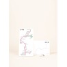 Skyline of line 7 | Steel wall decoration | The Line