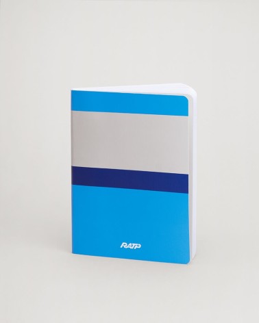 Notebook RATP historic rolling stock deliveries - RATP la ligne