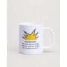Métro bunny Mug