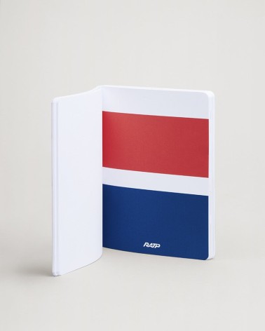Notebook RATP historic rolling stock deliveries - RATP la ligne