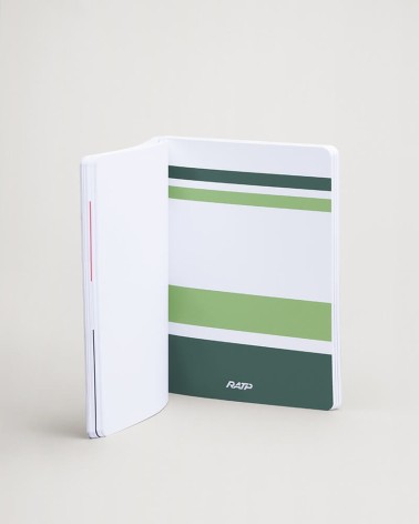 Notebook RATP historic rolling stock deliveries - RATP la ligne