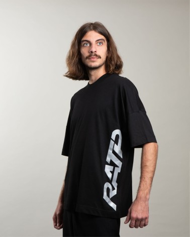 T-shirt réfléchissant RATP 1976