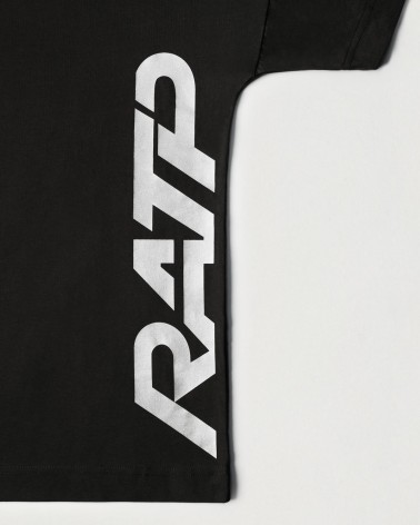T-shirt réfléchissant RATP 1976