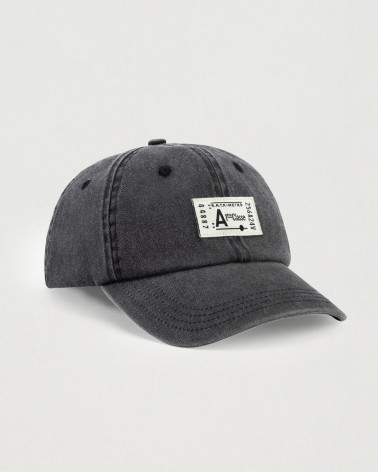 Casquette Ticket vintage - 1ère Classe