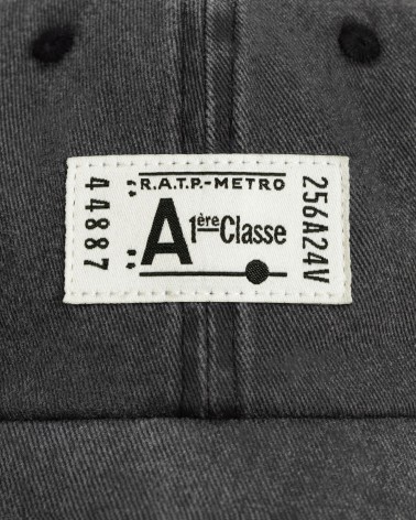 Casquette Ticket vintage - 1ère Classe