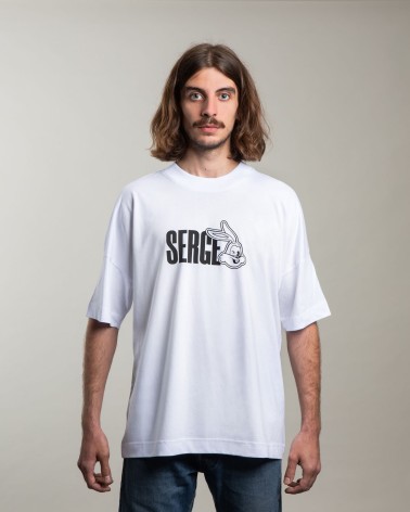 T-shirt Serge Adulte