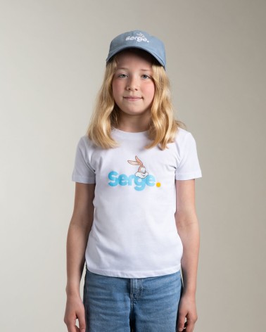 T-shirt Serge Enfant