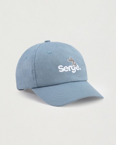 Casquette Serge Enfant