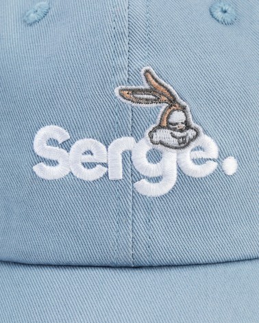 Casquette Serge Enfant