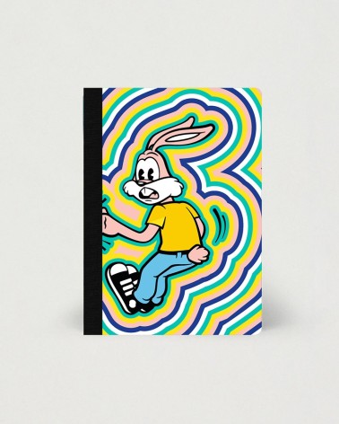 Carnet A5 - RATP LA LIGNE