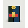 Carnet A5 Mat Derveaux x Papier Tigre