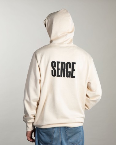 Sweatshirt Serge le lapin