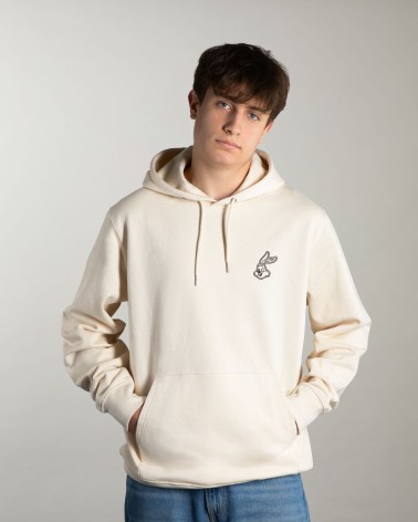 Sweatshirt Serge le lapin