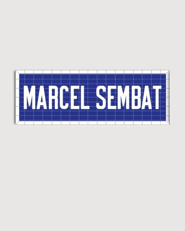 Magnet station Marcel Sembat