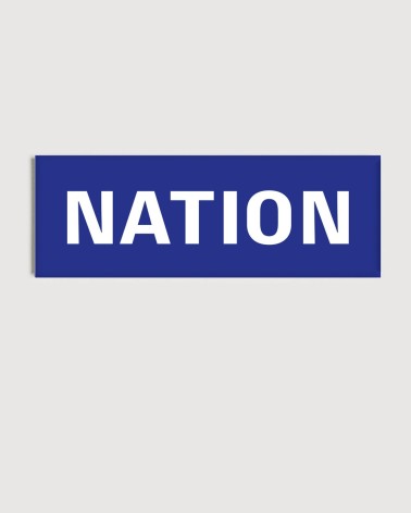 Magnet station Nation