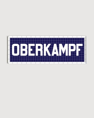 Magnet station Oberkampf