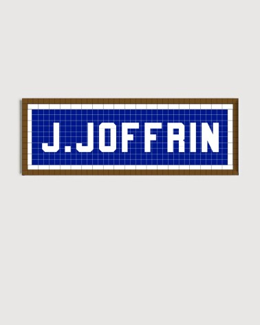 Magnet station Jules Joffrin